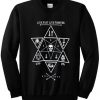 Live Fast Live Forever Sweatshirt