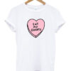 Marina & The Diamonds Eat My Shorts T Shirt