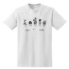 Plants Are Friends t shirt