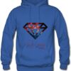 Rich Gang Diamond Graphic Hoodie