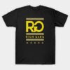 Rich Gang Logo Unisex T Shirt