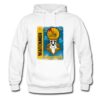 Rorschach Watchmen Hoodie Pullover