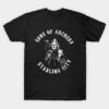 Sons of Archery Starling city T Shirt