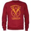 Sunnydale slayer club Sweatshirt
