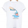 Your Peach Is Not Thirsty T Shirt
