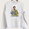Aaron Godgers Crewneck Sweatshirt