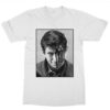 American Psycho Graphic T Shirt