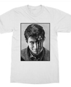 American Psycho Graphic T Shirt