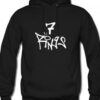 Ariana Grande 7 rings Hoodie