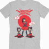 Babymetal Band Graphic Tee