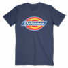 Deftones Dickies Band Logo T Shirt