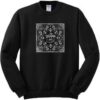 Dirty Pig Crewneck Sweatshirt