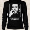 Find What You Love And Let It Kill You Sweater