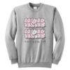 Guess Where I am RJ BT21 Sweatshirt