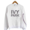 Ivy Park Crewneck Sweatshirt