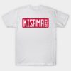 Kisama Beer unisex T Shirt
