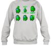 Lucky Day Among us Sweatshirt