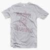 Marina And The Diamonds Quote T Shirt