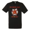 New Model Army anthology shirt