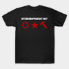 Nitzer Ebb Produkt 1987 T shirt