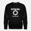 Nitzer Ebb That Total Age Sweatshirt