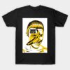 Queen Bitch David Bowie Banana T shirt