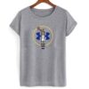 Stephen Curry SC30 Beyond the Arc T shirt