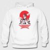 baby Metal Hoodie pullover