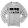 road Dance Club New York Sweatshirt