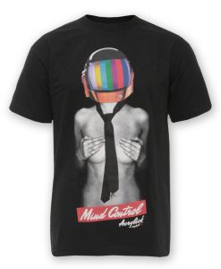 Acrylick Mind Control T Shirt