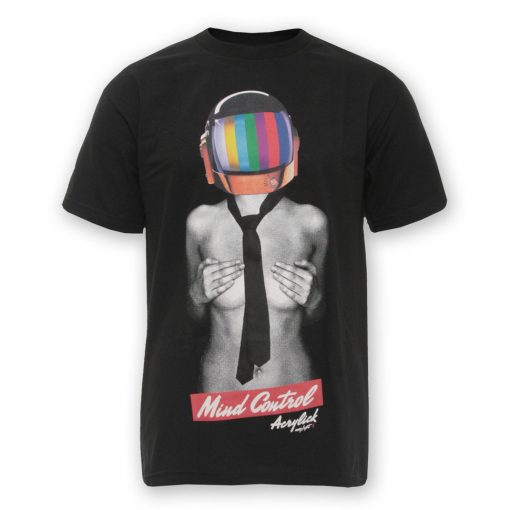 Acrylick Mind Control T Shirt