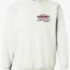 Badlands Halsey Pocket Print Sweatshirt