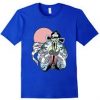 Big Trouble in Little China The Guardian shirt
