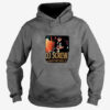 DJ Screw Robert Earl Davis Hoodie