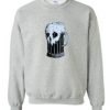 Dark Lager beer Sweatshirt