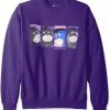 Disney Eeyore Vintage Sweatshirt