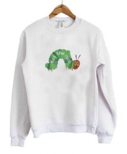 Eat the Rich Sweatshirt