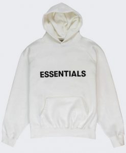 Fear of God Essentials Hoodie