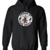 Friend of the Devil Graphic Hoodie