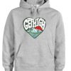 Get High Hoodie Pullover