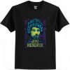 Jimi Hendrix Are You Experienced T Shirt