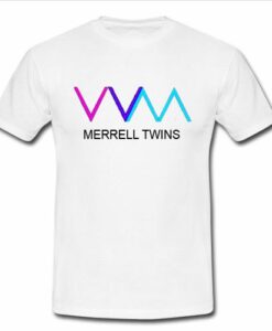 Merrell Twins T Shirt