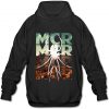 My Chemical Romance Danger Days Hoodie