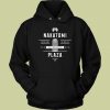 Nakatomi Plaza Die Hard Hoodie