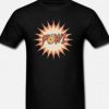 POW Logo T Shirt
