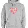 Pro Life Logo Hoodie
