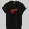 Slash Magazine Bootleg T Shirt