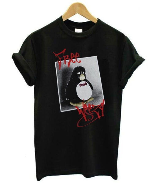 Toy STory 3 Free Weezy Tee