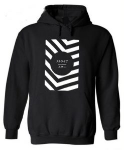 Yuemeeda Tokyo Couture Hoodie