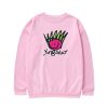 Yungblud Logo Sweatshirt